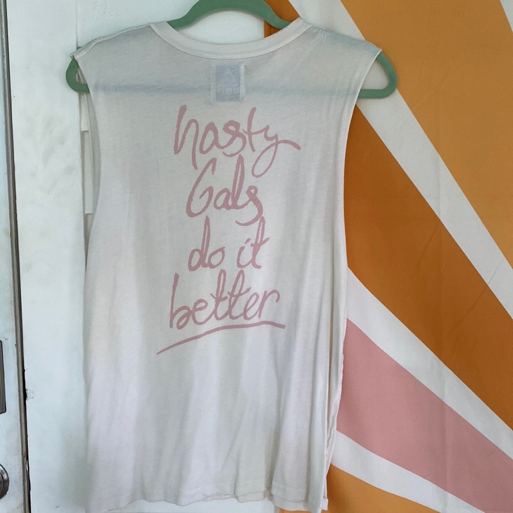 UNIF x Nasty Girl ‘Nasty Girls Do it Better’ M